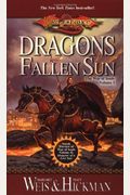 Dragons Of A Fallen Sun