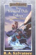 The Icewind Dale: Collector's Edition