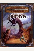The Speaker In Dreams (Dungeons & Dragons D20 3.0 Fantasy Roleplaying Adventure, 5th Level)