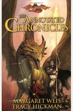 Dragonlance Chronicles Gift Set Dragonlance Chronicles Gift Set
