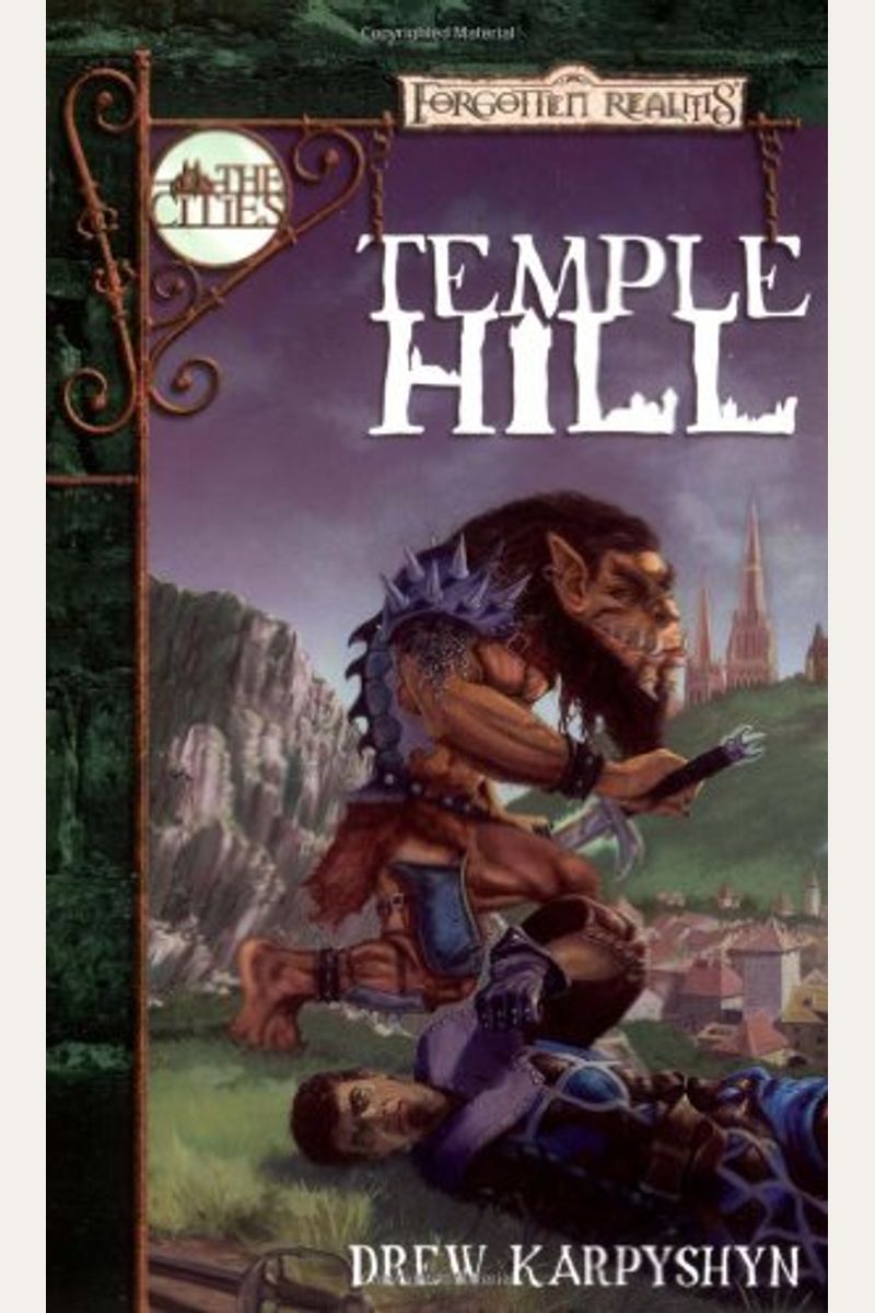Temple Hill