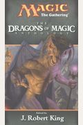 The Dragons of Magic Anthology