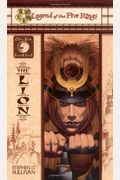 The Lion: Clan War, Seventh Scroll