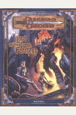 Lord Of The Iron Fortress Lord Of The Iron Fortress