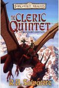 The Cleric Quintet: Collector's Edition