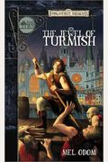The Jewel Of Turmish: The Cities