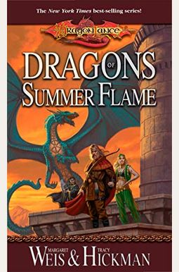 Dragons Of Summer Flame Dragons Of Summer Flame