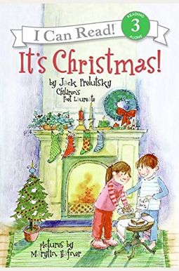 It's Christmas It's Christmas