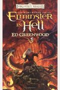 Elminster In Hell: The Elminster Series