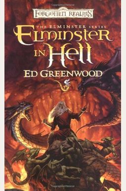 Elminster In Hell: The Elminster Series