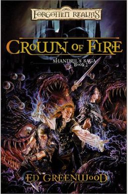 Crown Of Fire Crown Of Fire