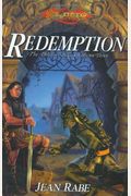 Redemption: The Dhamon Saga, Volume Three