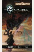 The Sorcerer: Return Of The Archwizards, Book Iii