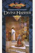 Divine Hammer: Kingpriest Trilogy, Volume Two