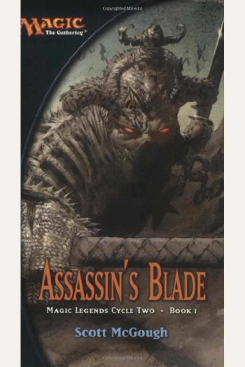 Buy Assassin