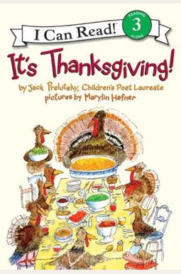 It's Thanksgiving It's Thanksgiving