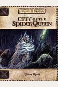 City Of The Spider Queen