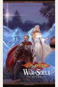The War of Souls Trilogy Gift Set: Dragons of a Fallen Sun, Dragons of a Lost Star, Dragons of a Vanished Moon (Dragonlance Series)