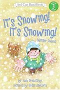 It's Snowing!: Winter Poems