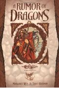 A Rumor of Dragons: Dragons of Autumn Twilight, Vol. 1 (Dragonlance Chronicles, Part 1)