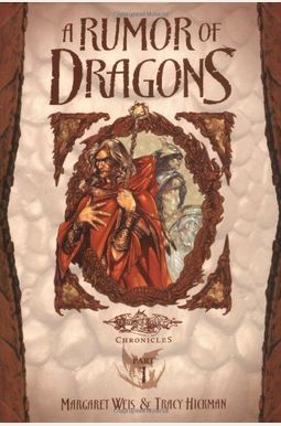 A Rumor Of Dragons A Rumor Of Dragons