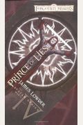 Prince Of Lies: The Avatar Series