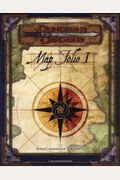 Map Folio One (Dungeons & Dragons)