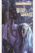 Windwalker Starlight & Shadows, Book 3