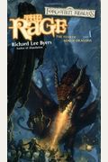 The Rage (Forgotten Realms: The Year of the Rogue Dragons, Book 1)