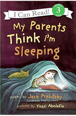 My Parents Think I'm Sleeping My Parents Think I'm Sleeping