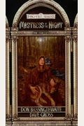 Mistress Of The Night: The Priests