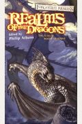 Realms Of The Dragons: The Year Of Rogue Dragons