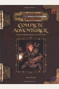 Complete Adventurer: A Hero Series Supplement