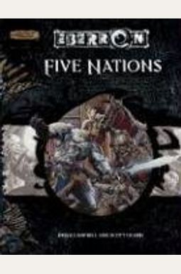 Five Nations Five Nations