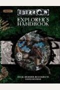 Explorer's Handbook: Eberron Campaign Supplement