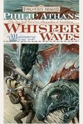 Whisper of Waves: The Watercourse Trilogy, Book I