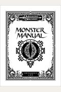 Monster Manual: Special Edition (Dungeons & Dragons D20 3.5 Fantasy Roleplaying, Core Rulebook Iii)