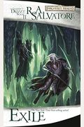 Exile: The Legend Of Drizzt