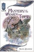 Mystery Of The Wizard's Tomb (Knights Of The Silver Dragon)
