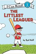 The Littlest Leaguer (I Can Read Level 1)