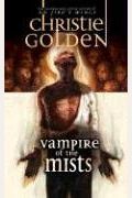 Vampire Of The Mists: The Ravenloft Covenant