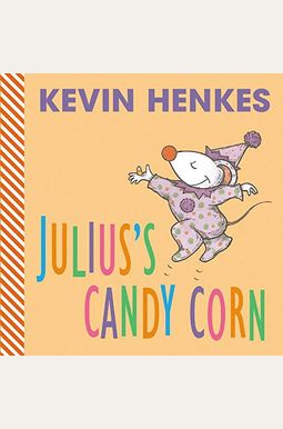 Julius's Candy Corn Julius's Candy Corn
