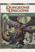 Monster Manual: Roleplaying Game Core Rules