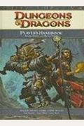 Dungeons & Dragons Player's Handbook: Arcane, Divine, And Martial Heroes (Roleplaying Game Core Rules)