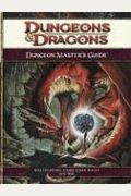 Dungeon Master's Guide: Roleplaying Game Core Rules