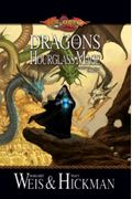 Dragons Of The Hourglass Mage: The Lost Chronicles, Volume Iii (Lost Chronicles Trilogy)