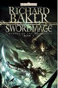 Swordmage (Forgotten Realms: Blades of the Moonsea, Book 1)