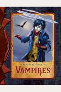 A Practical Guide To Vampires