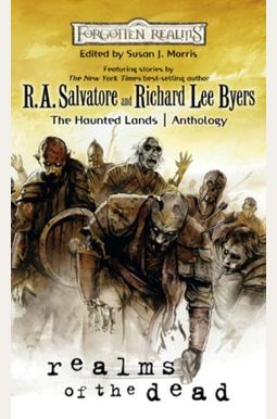 Realms Of The Dead Realms Of The Dead