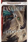 The Ghost King: Transitions, Book Iii
